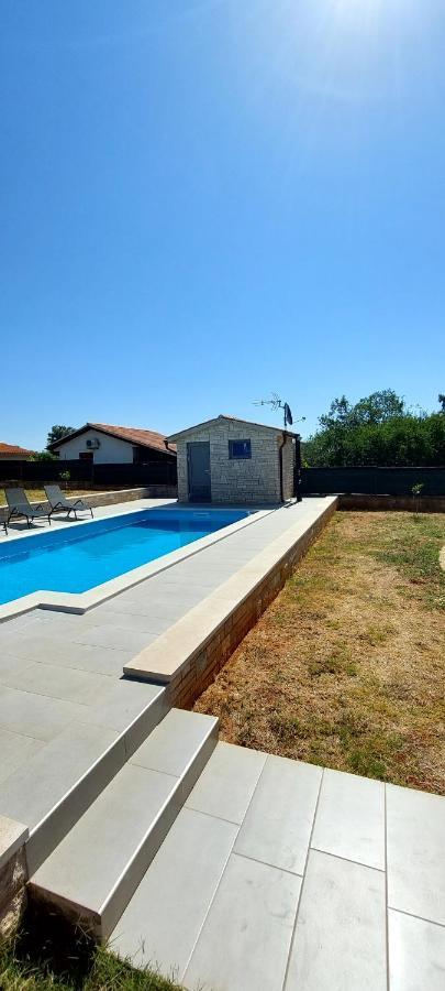Apartmani Belavic - Kazuni Peruški Extérieur photo