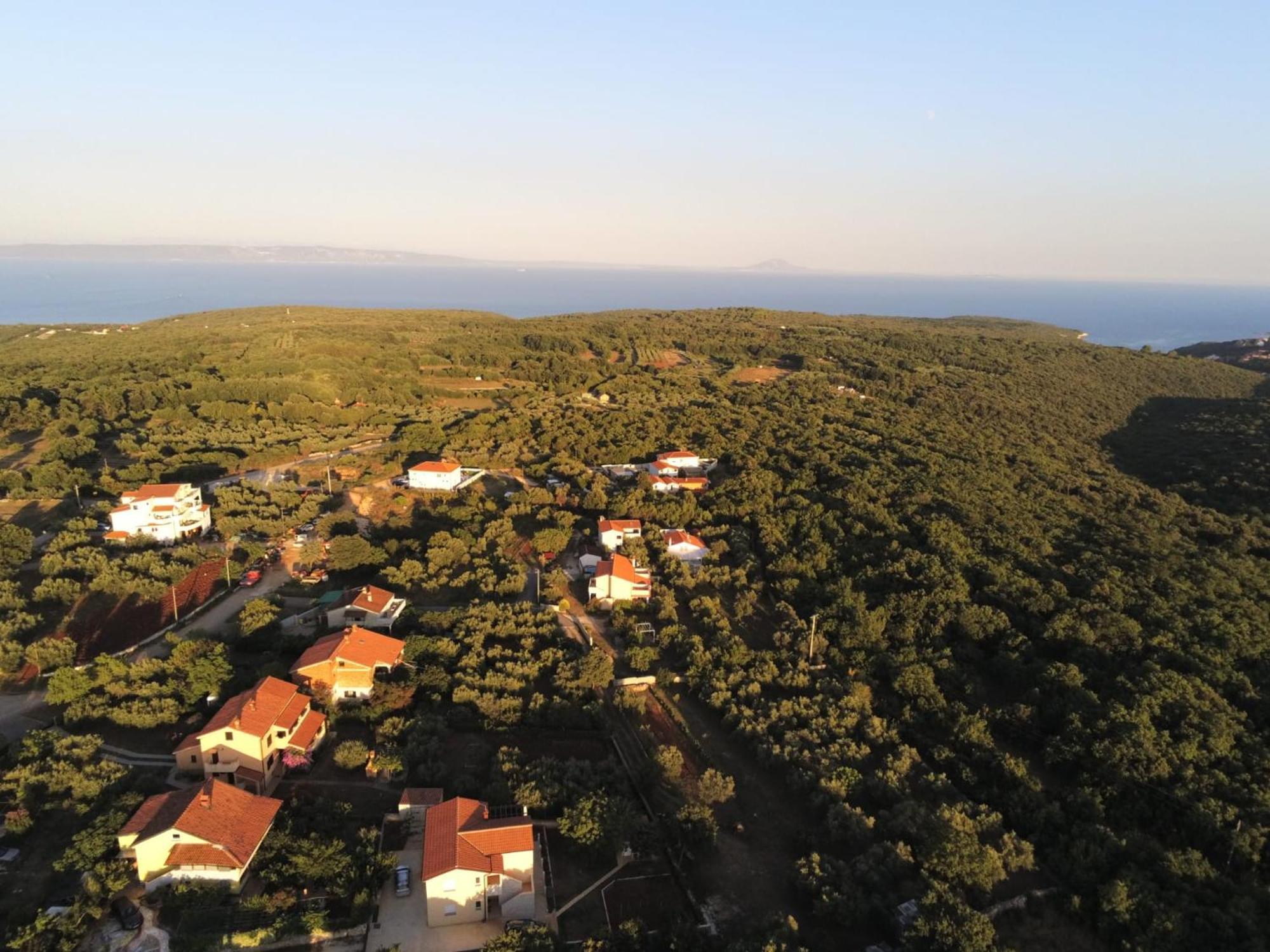 Apartmani Belavic - Kazuni Peruški Extérieur photo