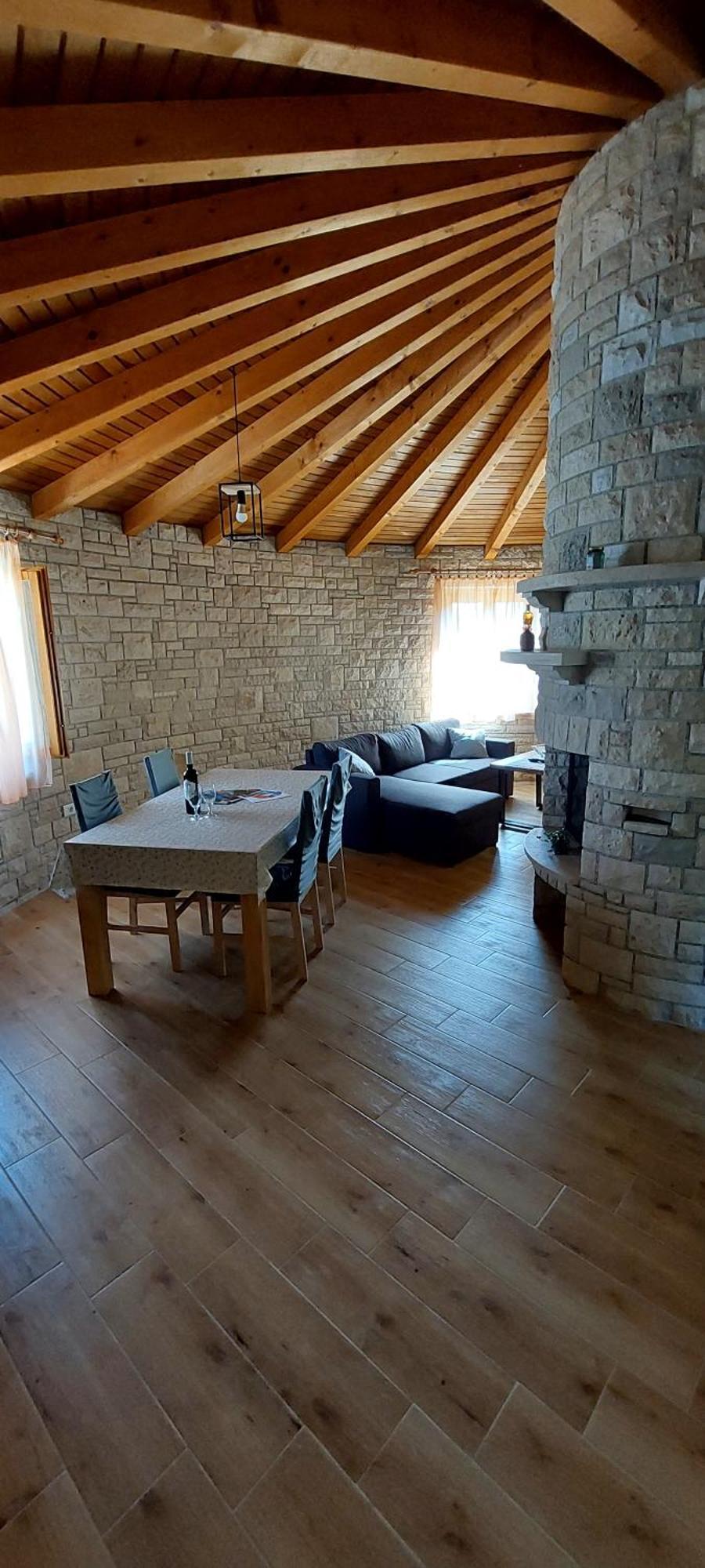 Apartmani Belavic - Kazuni Peruški Extérieur photo