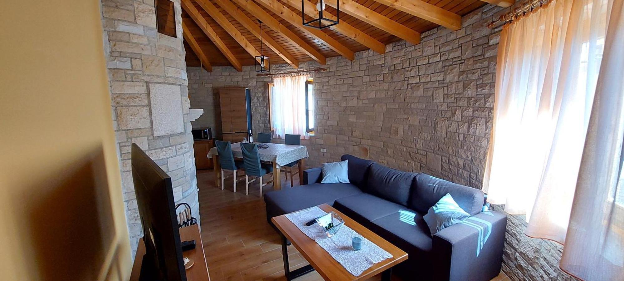 Apartmani Belavic - Kazuni Peruški Extérieur photo