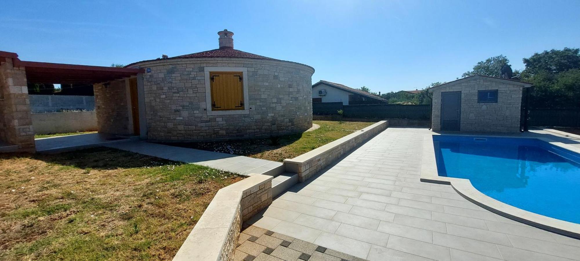 Apartmani Belavic - Kazuni Peruški Extérieur photo
